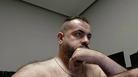 DANI online show from July 22, 10:01 pm