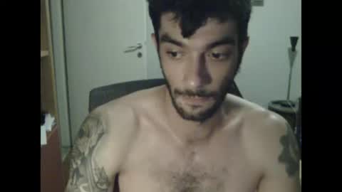 dickus_biggus online show from July 19, 11:29 pm