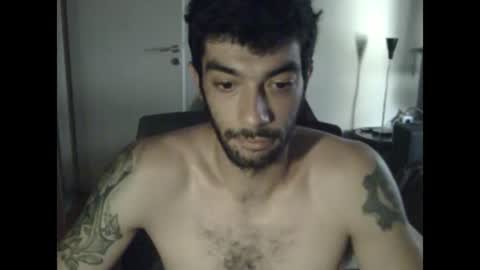 dickus_biggus online show from July 23, 5:05 am