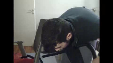 dickus_biggus online show from March 23, 12:43 pm