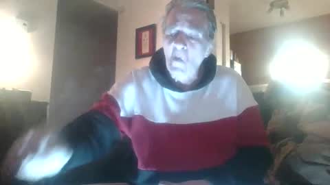 Dickwinner0000 online show from February 3, 5:40 am