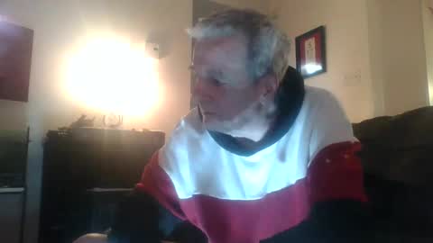 Dickwinner0000 online show from February 4, 1:02 am