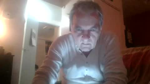 Dickwinner0000 online show from February 26, 1:57 am