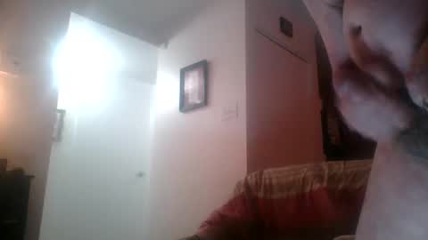 Dickwinner0000 online show from February 26, 5:03 am