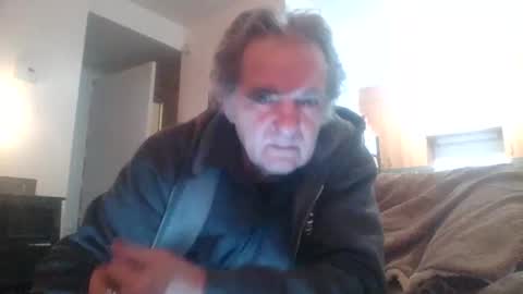 Dickwinner0000 online show from January 18, 4:04 am