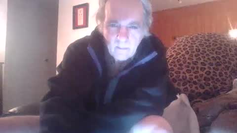 Dickwinner0000 online show from January 17, 3:34 am