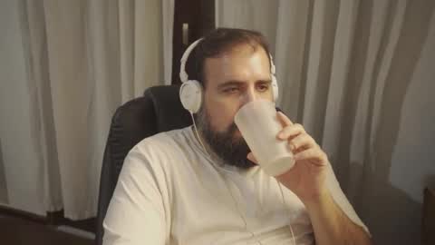 Cristian Dipolino online show from April 28, 2:27 am