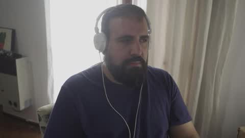 Cristian Dipolino online show from April 15, 4:32 pm