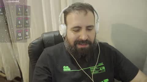 Cristian Dipolino online show from October 8, 11:43 pm