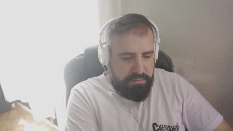 Cristian Dipolino online show from March 27, 1:34 pm