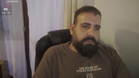 Cristian Dipolino online show from September 23, 9:54 pm