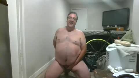 Didgeman online show from November 2, 1:05 am