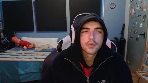 didismurf02 online show from January 19, 3:44 pm