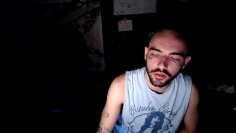 didismurf02 online show from July 25, 12:30 am