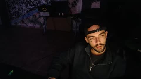 didismurf02 online show from May 17, 9:13 pm
