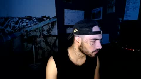 didismurf02 online show from July 21, 3:08 am