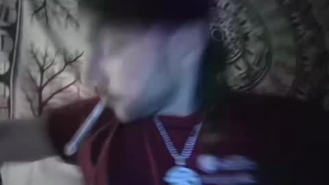 didismurf02 online show from January 22, 1:10 am