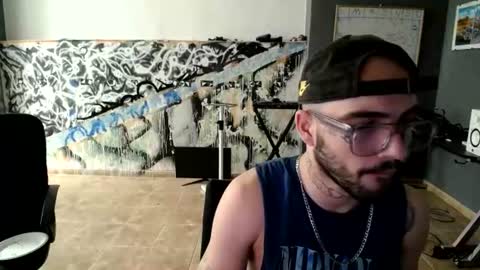 didismurf02 online show from July 19, 12:57 am