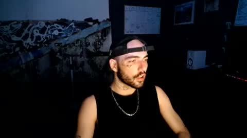 didismurf02 online show from July 22, 4:36 am
