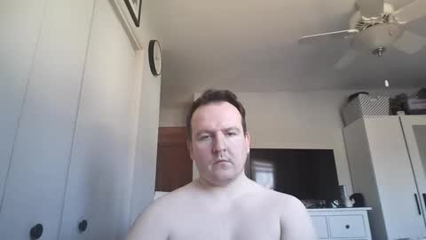 Andy Brownhill online show from March 1, 6:11 pm