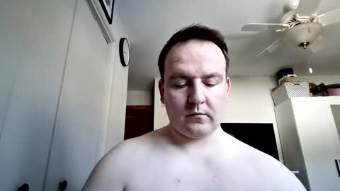 Andy Brownhill online show from February 1, 8:28 pm