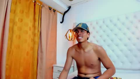 Diego online show from May 22, 9:21 pm