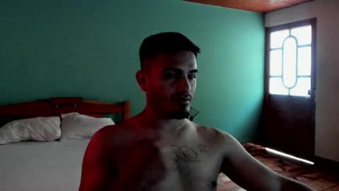 Diego   online show from February 1, 7:00 pm