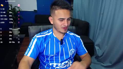 Diego   online show from February 12, 4:01 am