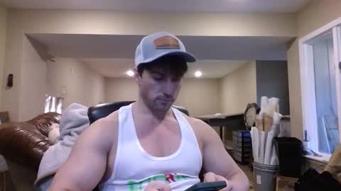 diegodavids online show from October 20, 4:34 pm