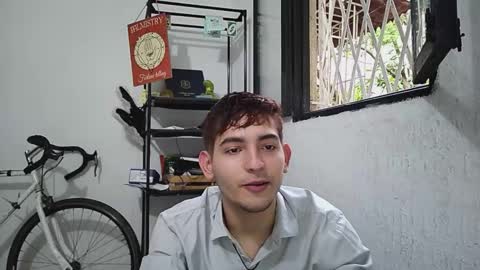 Snapshot of diegorogue_ chatting on January 2, 8:57 pm Diego rogue online show from January 2, 8:57 pm