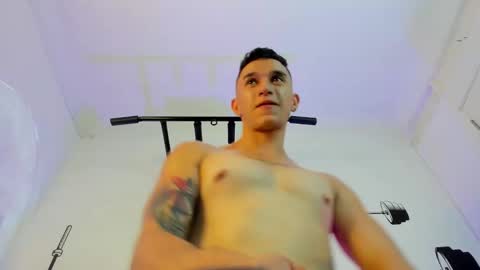 diegowesker online show from January 24, 2:30 pm