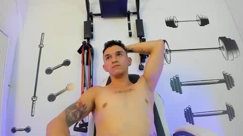 diegowesker online show from January 24, 11:45 pm