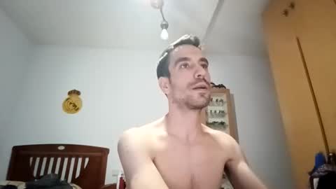 dieguito124 online show from October 27, 2:22 am