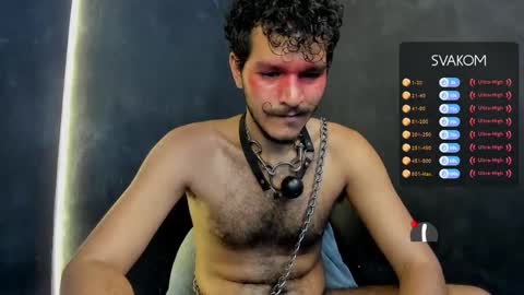 diemond_latinx98 online show from November 11, 6:32 pm