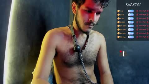 diemond_latinx98 online show from October 3, 6:05 pm