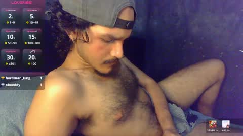 diemond_latinx98 online show from June 10, 10:25 am