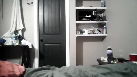 Daddy online show from May 13, 1:48 am