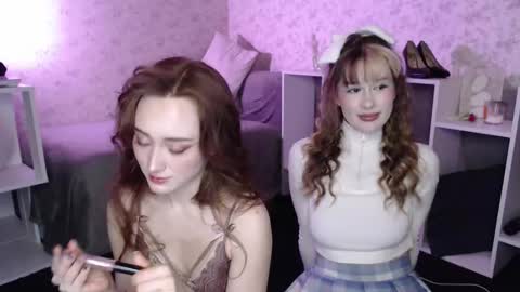 Hi im Alice 3 Im usualy online 03-10 or 17-21 UTC0 online show from January 18, 5:05 am