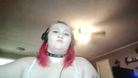 digitalfoxy23 online show from May 29, 3:48 am