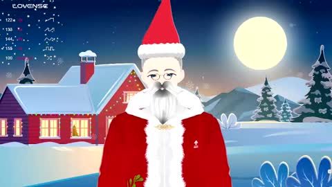 DigitalHotDreams online show from December 11, 10:16 pm