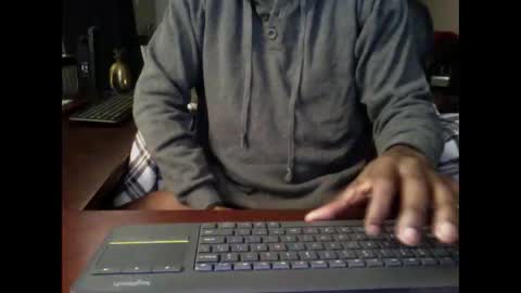 The Digital Pimp.... online show from October 4, 11:19 am