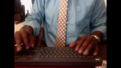 The Digital Pimp.... online show from October 10, 7:19 pm