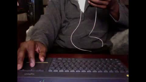 The Digital Pimp.... online show from October 21, 11:26 am