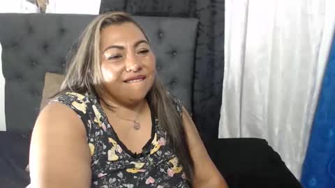 Mariana online show from May 14, 11:03 pm