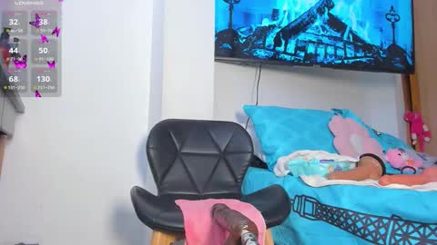 diiana_evil online show from March 17, 5:18 pm