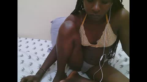 Dijah online show from January 16, 2:42 am