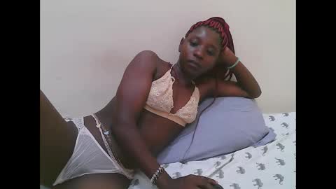 Dijah online show from November 8, 3:42 am