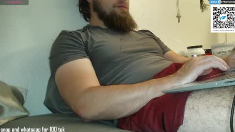 Daddy online show from October 6, 7:37 am