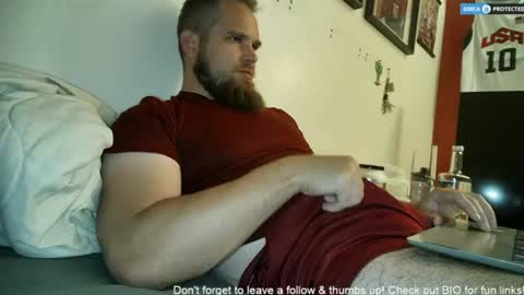 Daddy online show from June 27, 12:22 pm