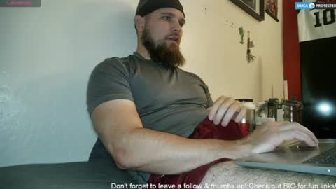 Daddy online show from July 27, 5:43 pm